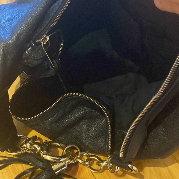 Black Sienna bit leather Gucci - Picture 4 of 6